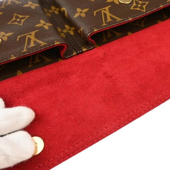 Louis Vuitton Monogram Viva Cite MM Handbag - Picture 6 of 16